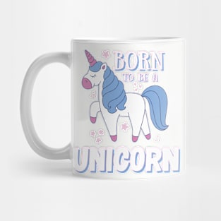 Unicorn Mug